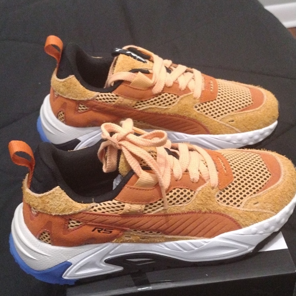 Puma RS-Track Horizon - Picture 9 of 12